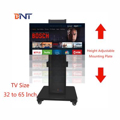 China Mounting TV Floor Stand BNT 32