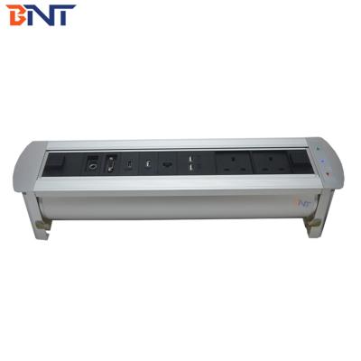 China Good Quality Commercial Durable High Quality Excellent Electric Table Mounted Socket for sale