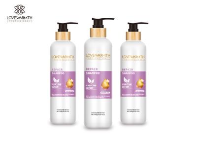 Chine Shampooing adapté aux besoins du client d'huile d'argan de volume, shampooing facilement absorbé de réparation de cheveux à vendre