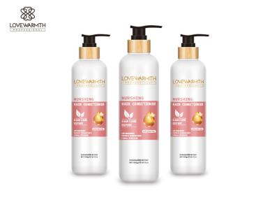 Chine Le traitement UV de cheveux d'huile d'argan de protection de rayons pour tous les types les cheveux GMPC/OIN a énuméré à vendre