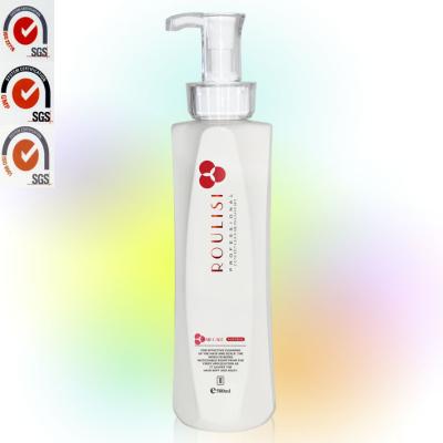 China O soro do cabelo do óleo do argão que hidrata para o cabelo danificado 250ml personaliza à venda