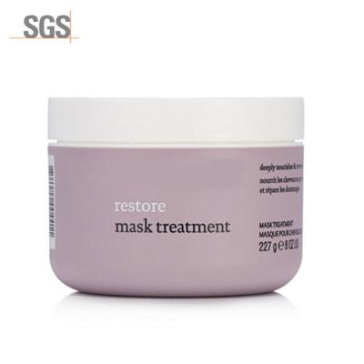 China GMPC Certification Hair Treatment Cream Keratin Intense Repair Mask for sale