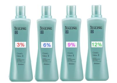 China Reicher Oxydationsmittel-Creme-Entwickler der Creme-Formel-Salon-Sorgfalt-1000ml zu verkaufen