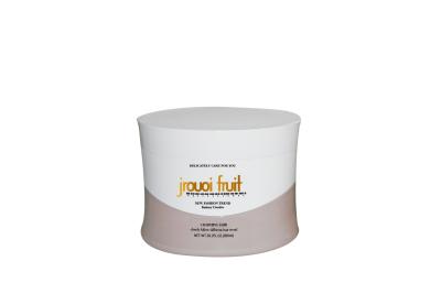 Chine Masque puissant de cheveux d'hydratation de Shea Moisture African Baobab Oil 18 onces à vendre