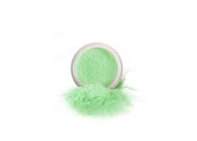 China Tasteless Green Herbal 250g Hair Color Bleach Powder for sale