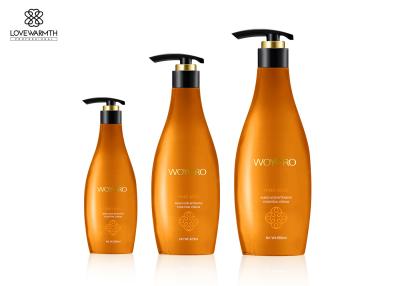 China Aminozuurshampoo - Installatie Gebaseerde Natuurlijke Dagelijkse Shampoo Te koop