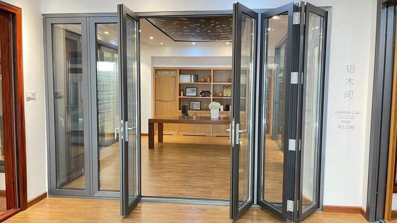 Verified China supplier - Shenzhen Li Kai Cheng Door Industry Co., Ltd.