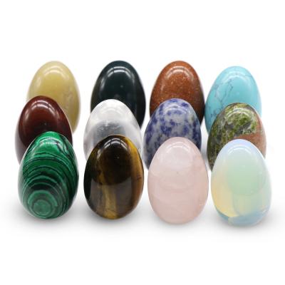 China Women's health private room care natural yoni egg yoni egg clean jade for sale