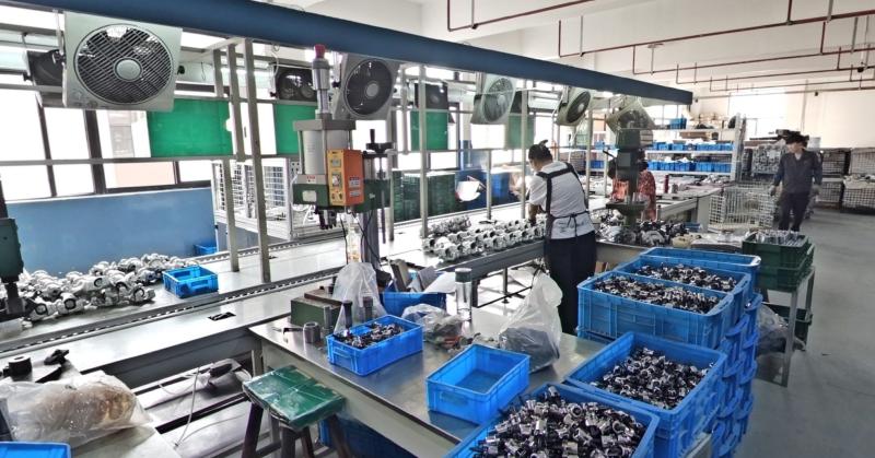 Verified China supplier - Wenzhou Bit Automobile Parts Co., Ltd.