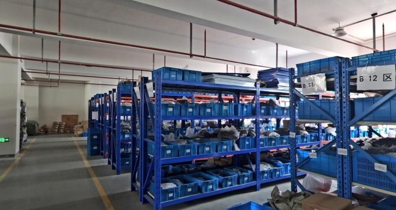 Проверенный китайский поставщик - Wenzhou Bit Automobile Parts Co., Ltd.