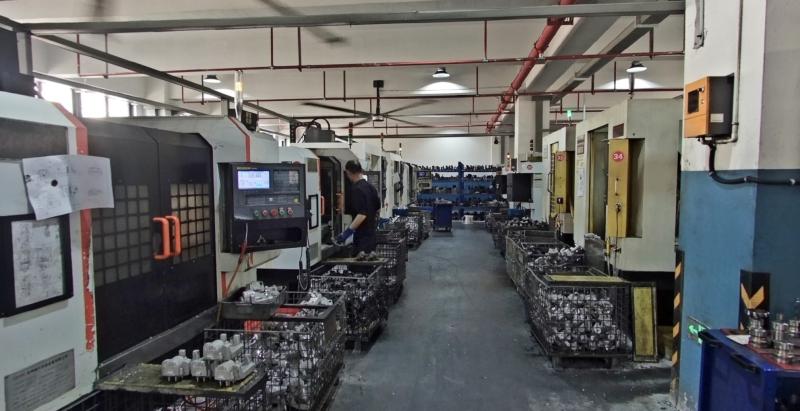 Geverifieerde leverancier in China: - Wenzhou Bit Automobile Parts Co., Ltd.