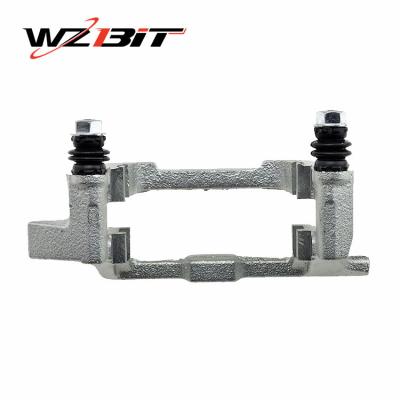 China Audi A6 Bremsverschlussträger 4F0615425D 4F0615425A 4F0615425B zu verkaufen