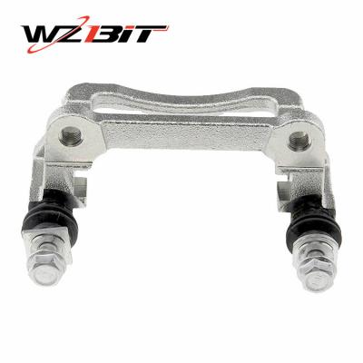 China Audi VW Seat Brake Caliper Montage Bracket Carrier 3AA615426 1Q0615426B BDA990 Te koop