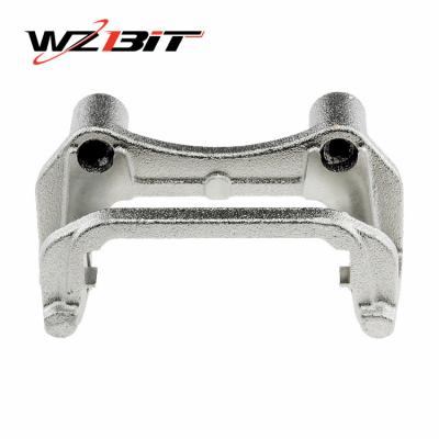 China Metallhalter für die Rückbremsung GJ6A-26-281 GJ6A26281 0577C-GGR Für Mazda 6 zu verkaufen