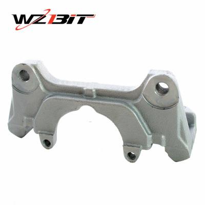 China OEM Bremsverschlussträger 4B0615125C für Audi A4 A6 SEAT EXEO zu verkaufen