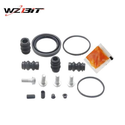 China 0175-ZRE151F 04478-02160 Toyota Brake Caliper Rebuild Kit Rubber for sale