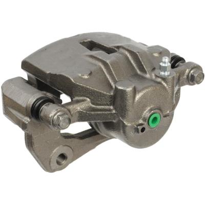 China Auto Brake Caliper 58110-2L000  58110-2L100 for Kia Hyundai KIA for sale