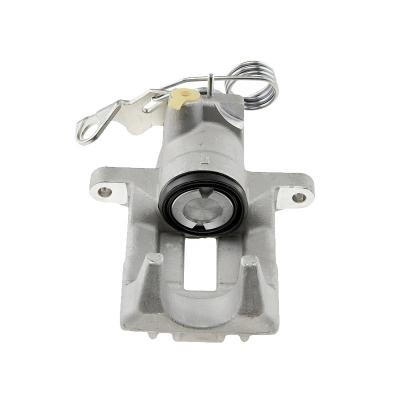 China VW Audi Skoda Brake Caliper 8E0615424B 343741 78B0122 SKBC-0460121 520572 for  AUDI A4 (8E2, B6) for sale