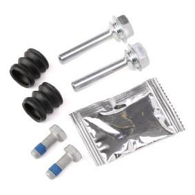 China BMW Guide Sleeve Kit Calibre do travão 0004200215 15430201 115430202 115430203 à venda