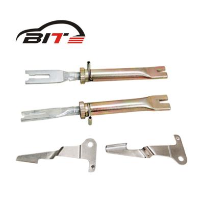 China Standard Brake Shoe Adjuster Kit 4310.68  4310.69  9945893 9945894 IATF Certificate for sale