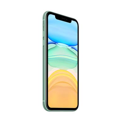 China Used Mobile Phone For Iphone 11 64GB 256GB With Original And Unlocked Version 6.1 Inch Liquid Retina HD Display With True Tone for sale