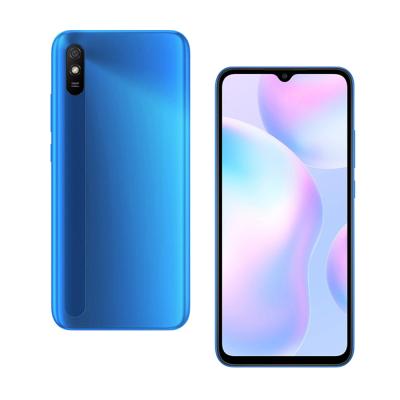 China For Xiaomi Redmi Pro 5G 64Mp Note 10 Camera 6Gb+128Gb Xiomi Mobile Phone Side Fingerprint ID Mobile Phones Smartphones For Redmi for sale