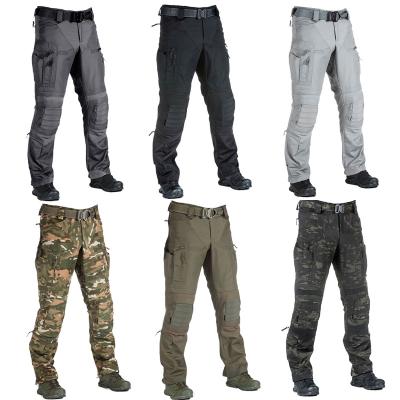 China SABADO 2021 New Design Rip-Stop Breathable Pants Tactical Combat Waterproof Durable Men Multi Pocket Pants Pants for sale