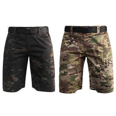 China High Quality SABADO Army Blow Quick Dry Men's Short Pants Breathable Camouflage Waterproof Pants Breathable Short Pants for sale