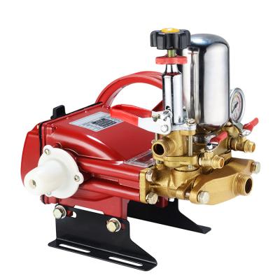 China Other OEM/ODM high quality htp sprayer 2hp 2Kw high pressure water plunger pumps for sale