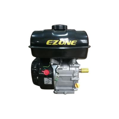 China EZ170F Moderate Price 7.0hp 5.0kw Air Cooled Portable Gasoline Engine for sale