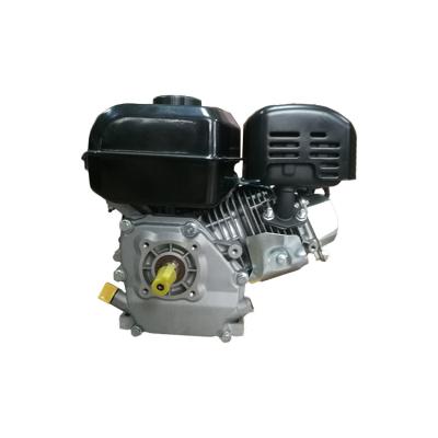 China EZ170F Mini Portable Gasoline Four Stroke Engine China Supplier Air Cooled Spare Parts for sale