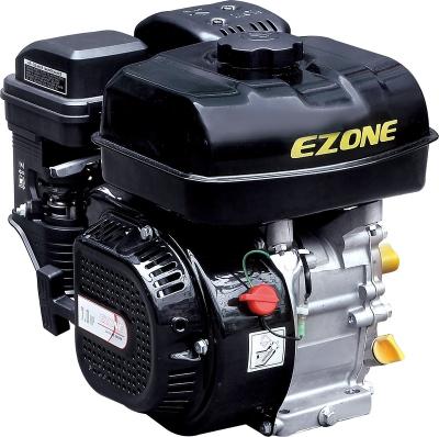 China Factory Direct Sale EZ170F 7 HP 4 Stroke 212CC Engine Bicycle Gasoline Oil Jet Machinery Air Cooled Portable Gasoline for sale