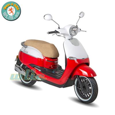 China Alloy With Euro 5 50 EEC 50cc Scooter Cruise (Euro 5) for sale