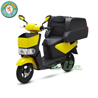 China With Euro 5 EEC Certification E-scooter, Electric Scooter E-pizza (Euro 5) 3.5-10 for sale