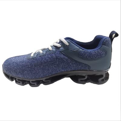 China New Modern Style China Men's Outdoor Sports Shoes Trainer Colorful Walking Shoes for sale