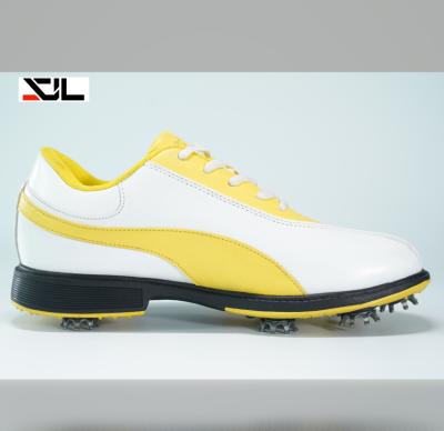 China China Best Modern Casual Comfortable High Top Golf Spikes Cricket Shoe Healthy Stylish Unique Shoes For Women Men for sale