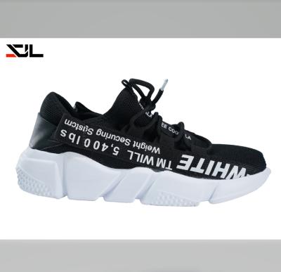 China Modern Running Mens Sneaker Mens Breathable Sport Shoes Chaussure Homme for sale