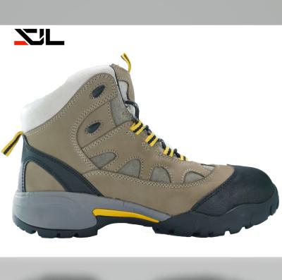 China Modern Custom Logo Professional Trekking Sneakers Comfortable Outdoor Men Hiking Shoes for sale