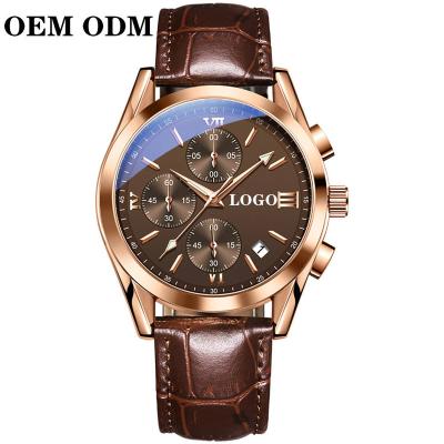 China OEM DOM Luxury Quartz Movement PU Leather Waterproof Diamond Design Day/Date OLEVS 2872 Fashion Customize Watches for sale