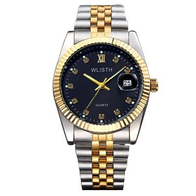 China Automatic Date Trending Women Quartz Watches Waterproof 30M Ladies Watch Fashion Design Girls Watches for sale