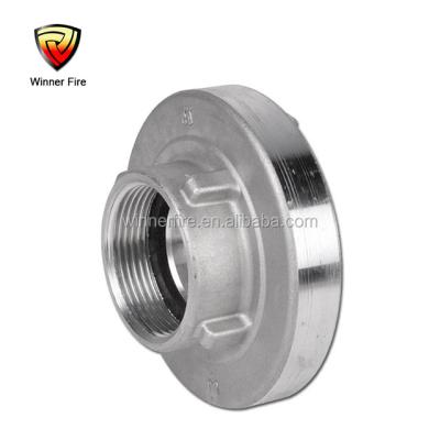 China Fire Hose Coupling Coupling Fire Hydrant Storz Aluminum Female Adapter for sale