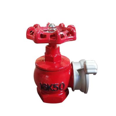 China Manual Ductile Iron Fire Hydrant Valve For Vietnam Russia for sale