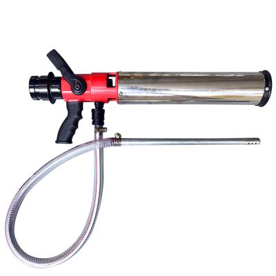 China Coastal & Offshore Marine Applications Low Expansion Fire Foam Nozzle With Gun for sale