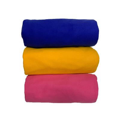 China Sustainable Microfiber Towel Perfect Travel & Sports &Beach Towel. Quick drying - super absorbent - ultra compact. suitable for camping for sale