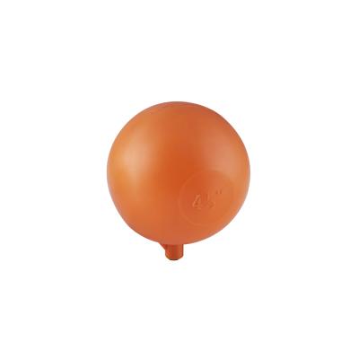 China Competitive Price China Supplier General Plastic Float Valve Ball for sale