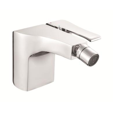 China Sustainable Single Lever Bidet Mixer for sale