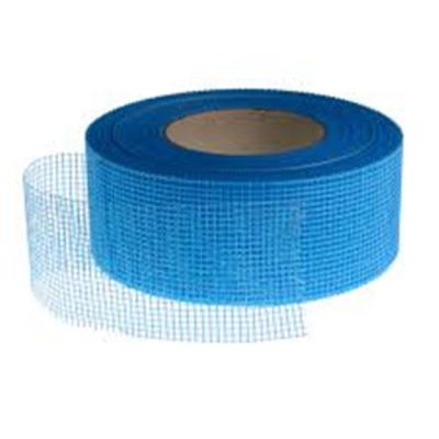 Chine High Tensile Strength 75gsm Fiberglass Mesh Fabric Roll Anti Alkaline à vendre