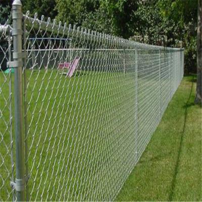 China alambre Mesh Fencing Hot Galvanized Home de la alambrada del rollo del 1.8x20m en venta