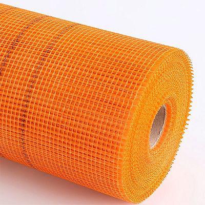 China Alkali-Resistant Fibreglass Mesh 160 Gr / 4*4mm for sale