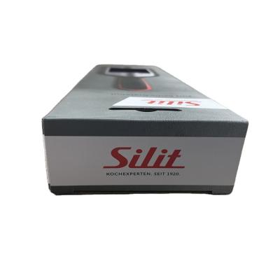 China Wholesale Factory Wholesale Color Printing Machine Disposable Boxes Rasp Packing Box for sale